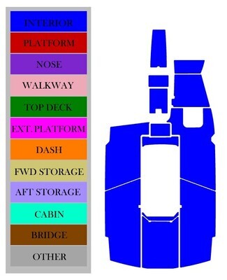 MasterCraft ProStar (2013-2019)