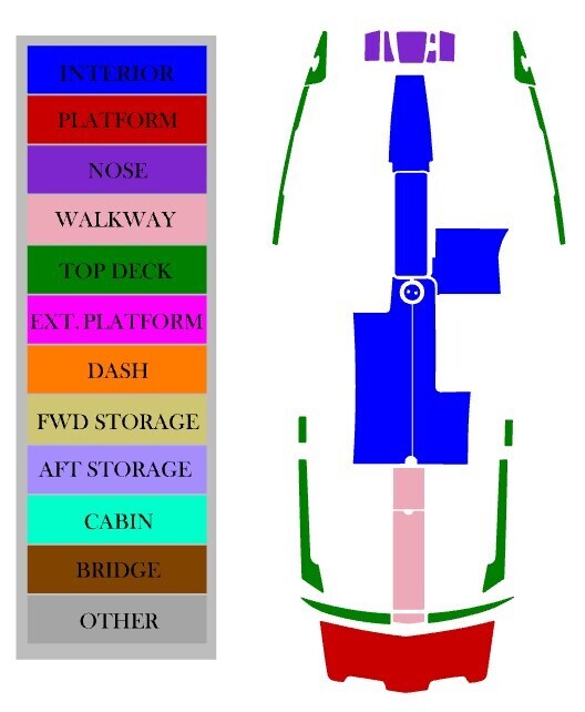 MasterCraft X45 (2005-2013)