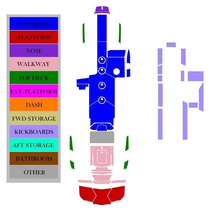 MasterCraft X24 (2019-2023)