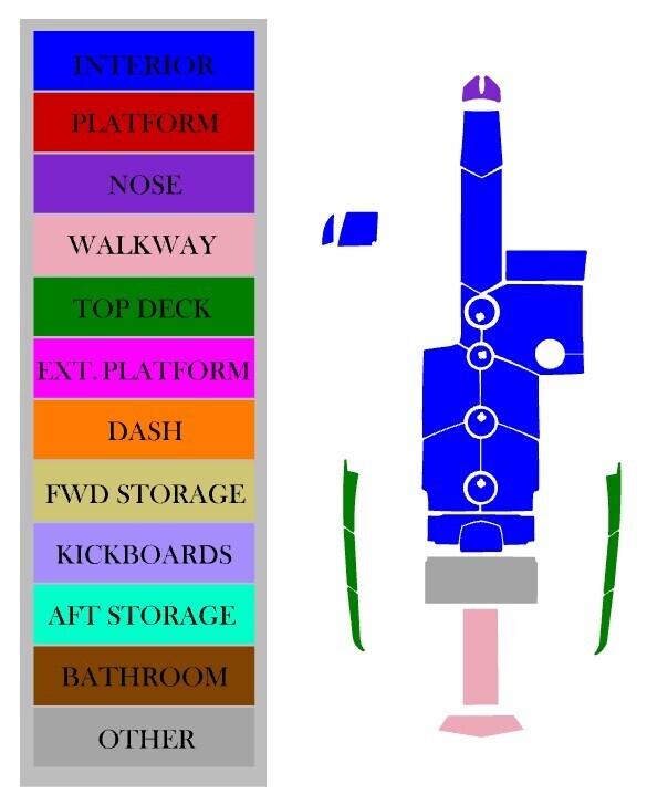 MasterCraft X10 (2013-2017)