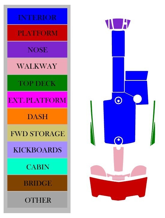 MasterCraft X25 (2011-2013)