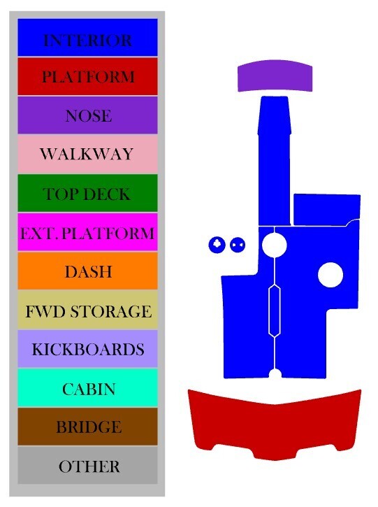 MasterCraft X2 (2006-2012)