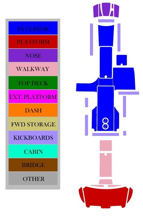MasterCraft X80 (2004-2011)