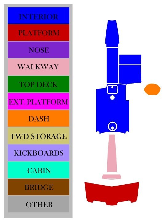 MasterCraft X14 (2007-2012)