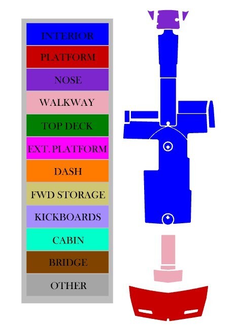 MasterCraft X55 (2011-2015)