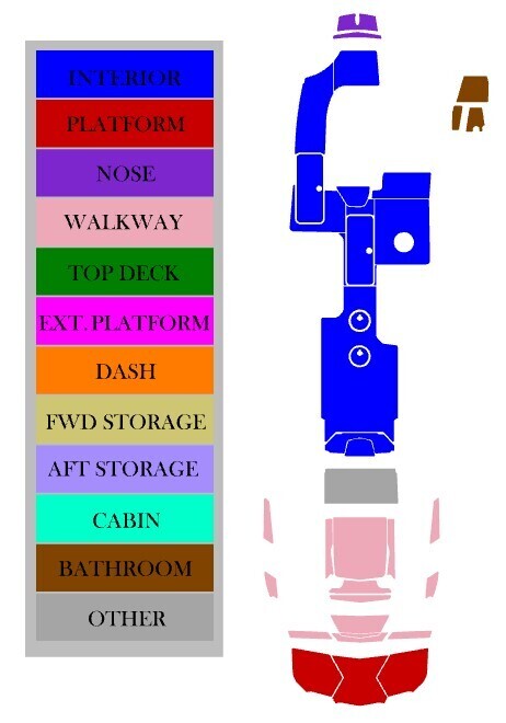 MasterCraft x26 (2020-2021)