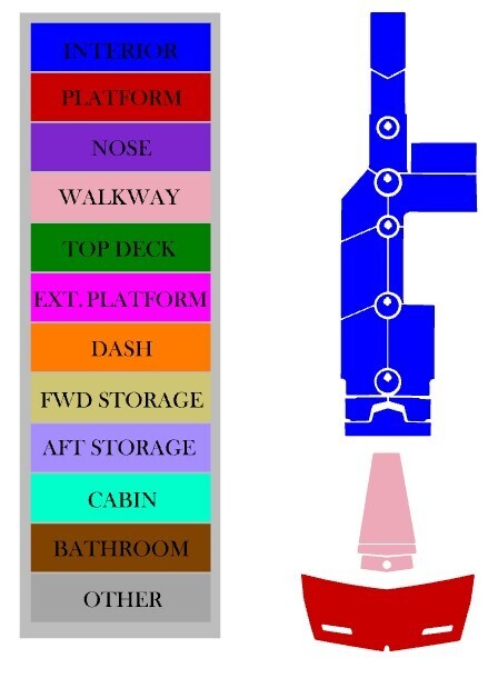 MasterCraft X46 (2014-2018)
