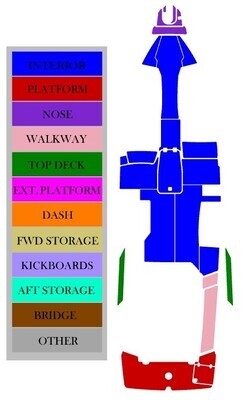 Monterey 288SS (2016)