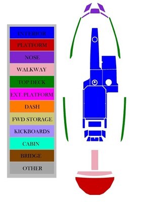 Moomba Mojo (2016-2019)