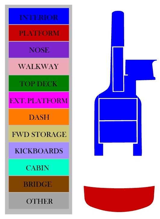 Moomba Mobius LSV (2009)