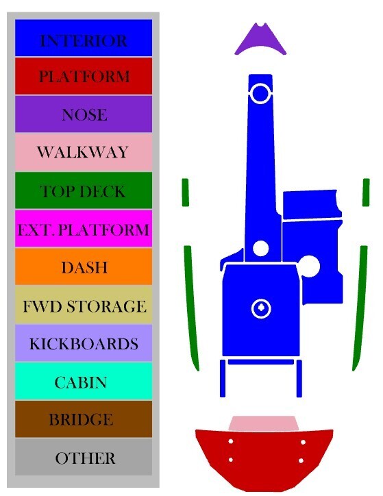Moomba Mobius LSV (2013)
