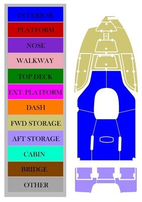 Nauticstar 215 (2018)