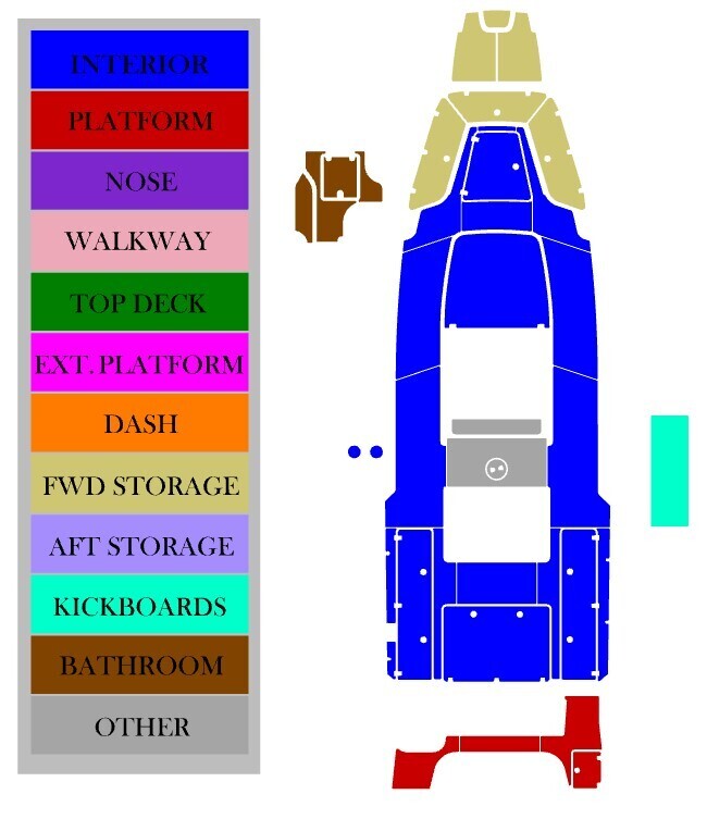 Nauticstar 32 (2020)