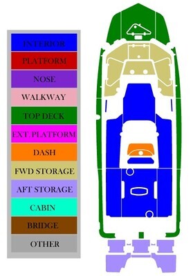 Nauticstar 231 (2019-2021)