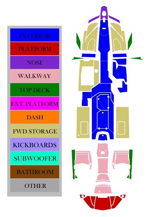 Nautique G25 Paragon (2021-2023)