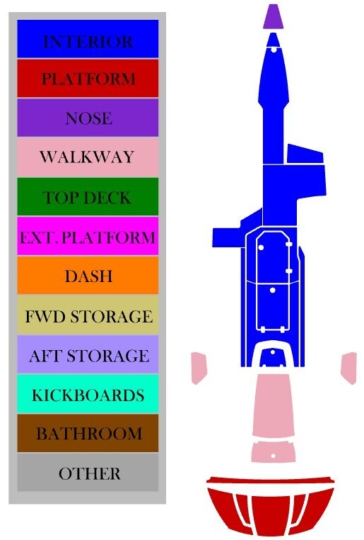 Nautique G25 (2013-2015)