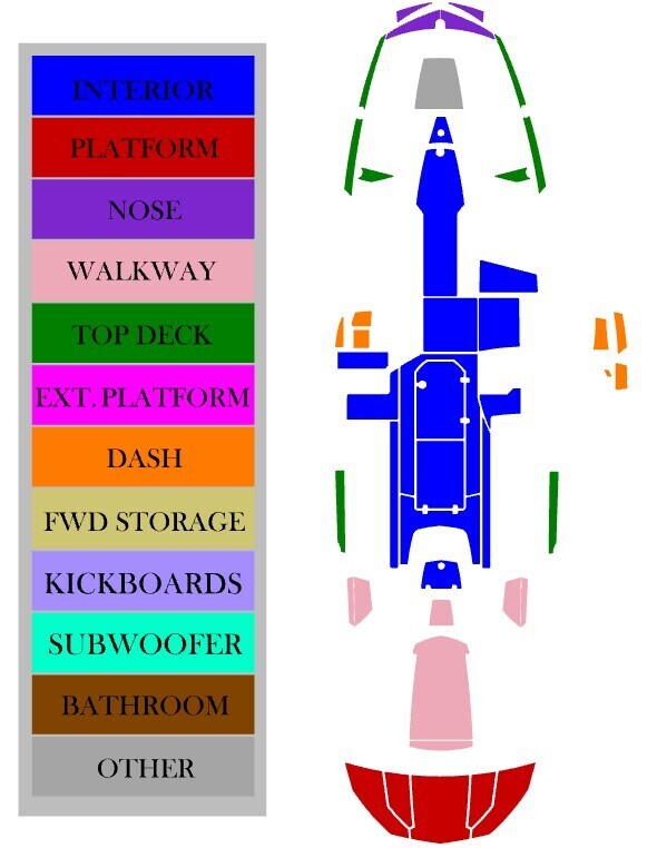 Nautique G25 (2016-2020)