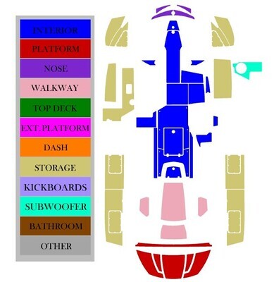 Nautique G21 (2013-2015)