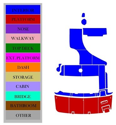 Rinker 270 (2000)