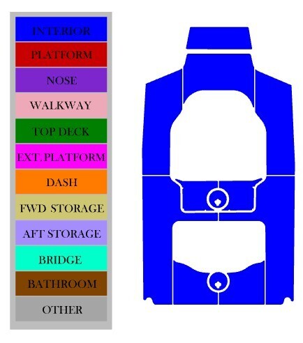 Sea Hunt BX 22 Pro (2012)
