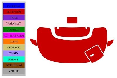 Stingray 25