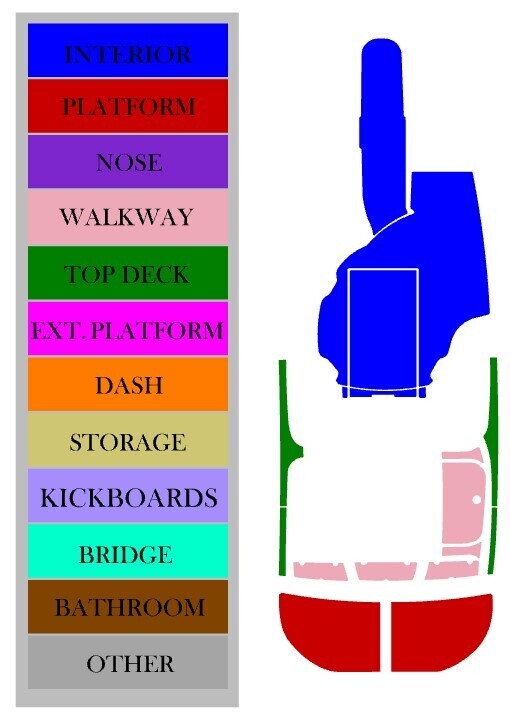 Tige 22VE (2006-2007)