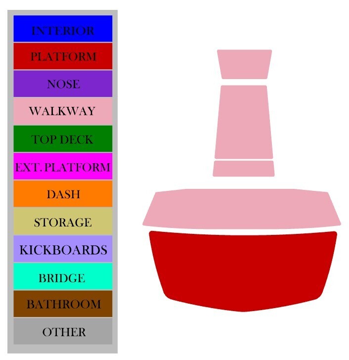 Tige ASR (2014-2015)