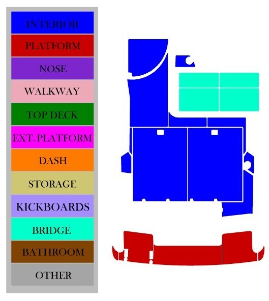 WellCraft 2700 (1994)