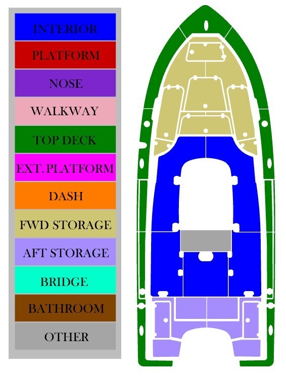 Sportsman 227 (2021)