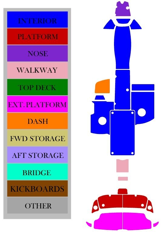 Yamaha AR240 (2015-2020)
