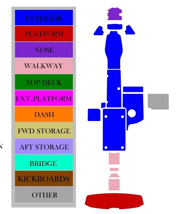 Yamaha 242 (2010-2014)