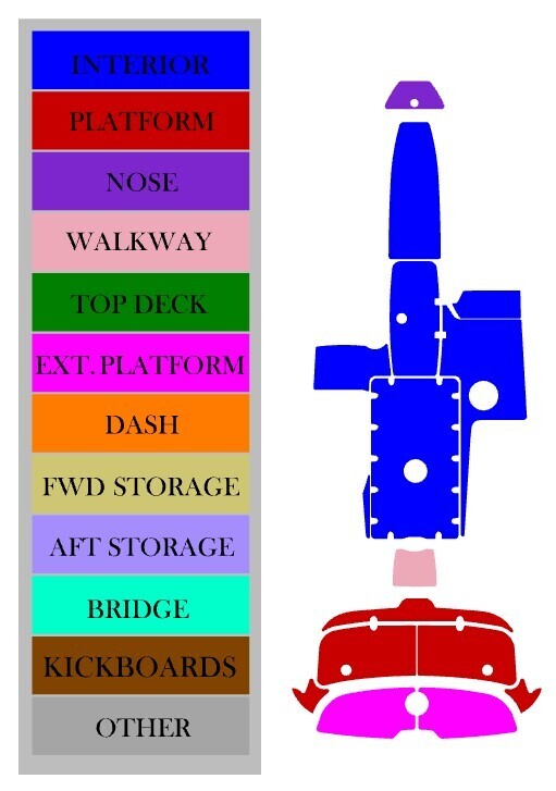 Yamaha 230SX (2007-2009)