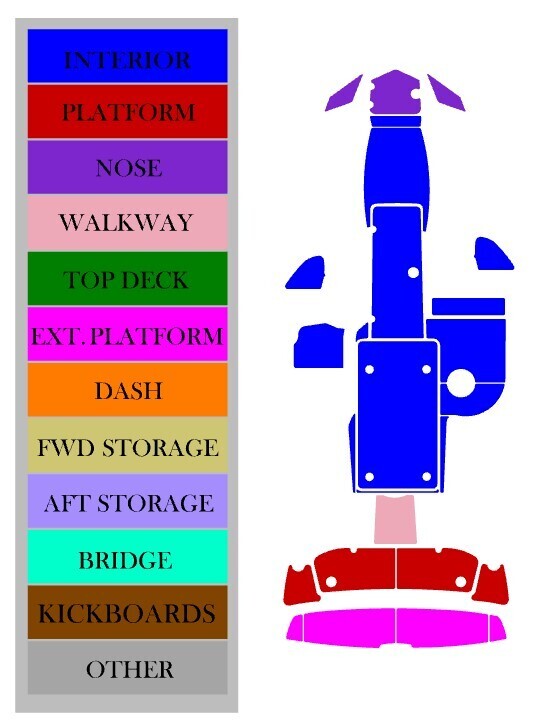 Yamaha AR210 (2012-2015)