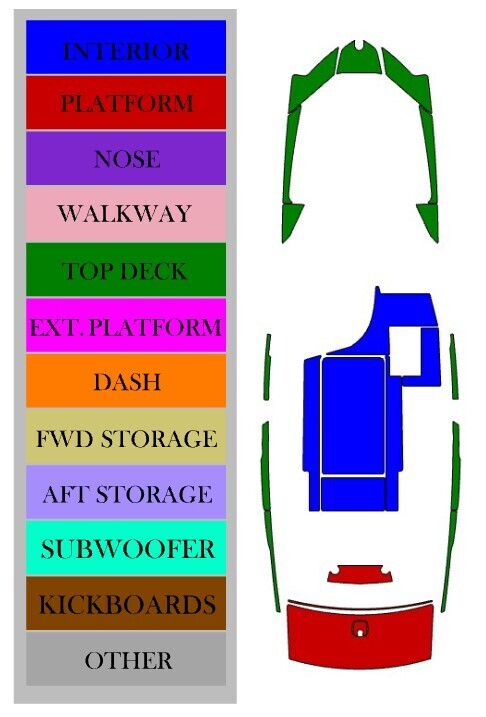 Axis A22 (2009-2014)