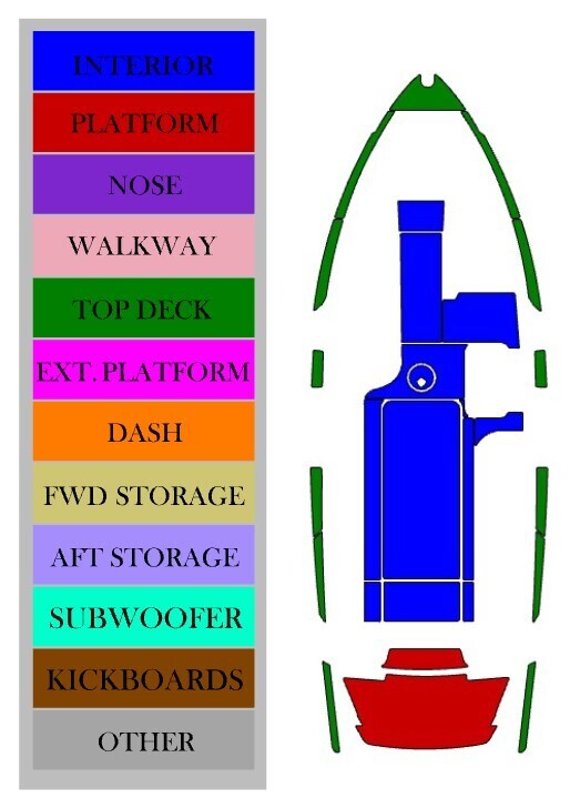 Axis T23 (2015-2017)