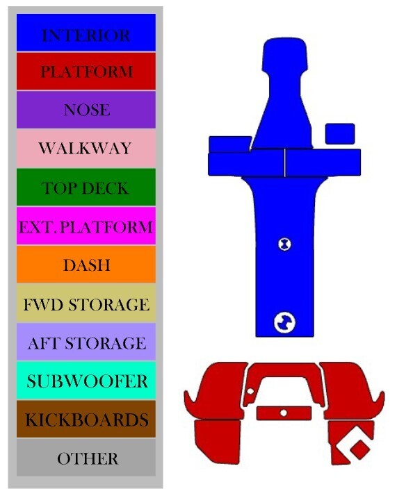 Bayliner E21 (2017-2023)