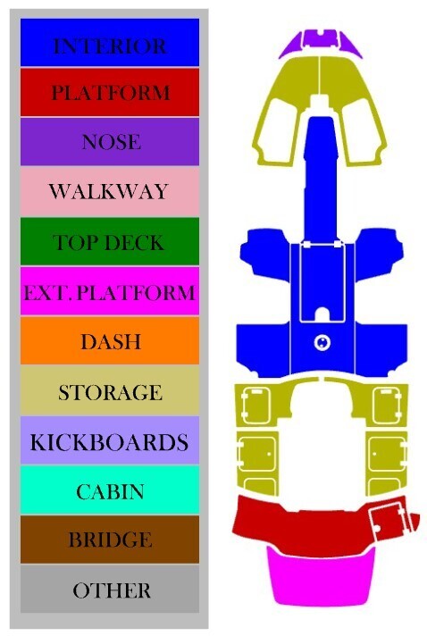 Chaparral H2O (2015)