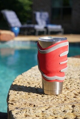 Cup Hands-Mystery Color