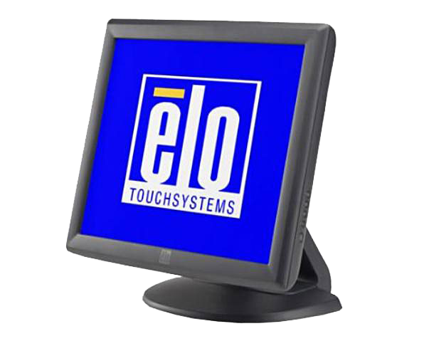 REFURB ELO 17" Touchscreen Monitor - (ELO4)