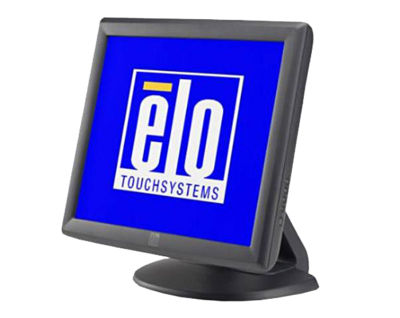 REFURB ELO 15inch Touchscreen Monitor(ELO3)