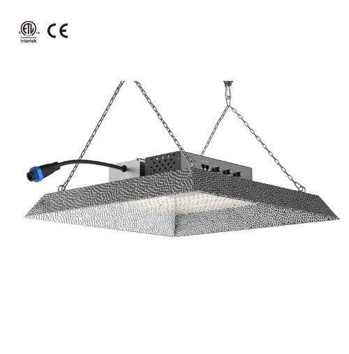 Dimming Control COB 240w Im301b Led Grow Light Bar For Indoor Plants