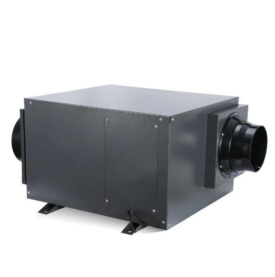 FL-D38 Ceiling Mounted Dehumidifier