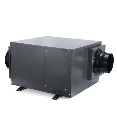 FL-D38 Ceiling Mounted Dehumidifier