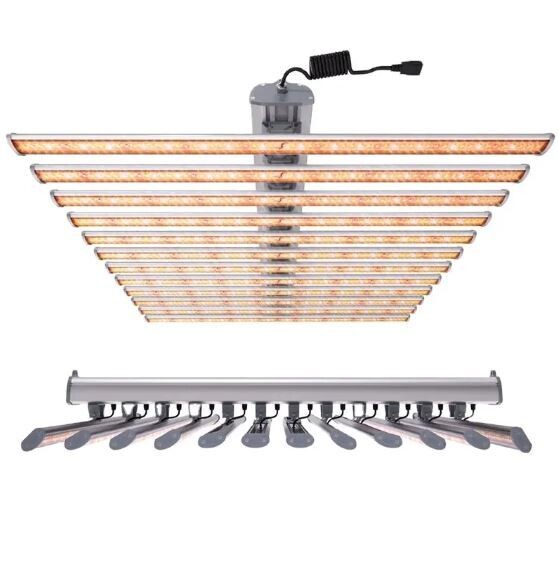 Gavita 1700e Gen2 LED Grow Light
