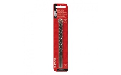 1/2&quot; Reduced Shank (3/8&quot;) Rotary Percussion Masonry Drill Bit - 1/pack