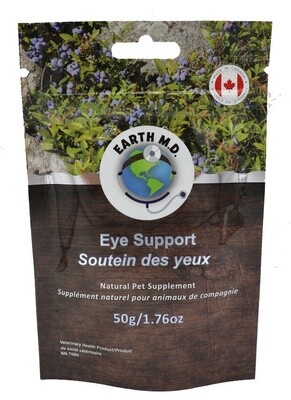 Earth MD Eye Support - 50g