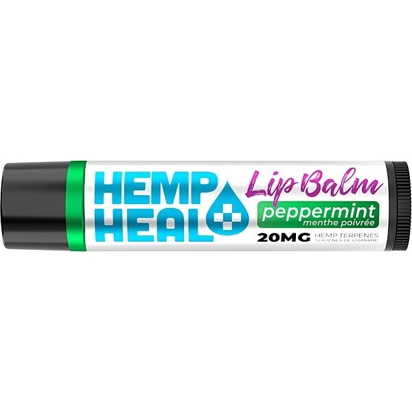 Hydrating Lip Balm 20MG/5G