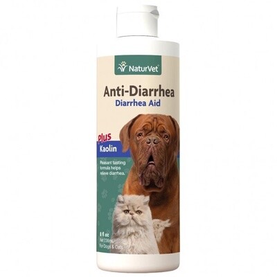 Naturvet Anti-Diarrhea Aid