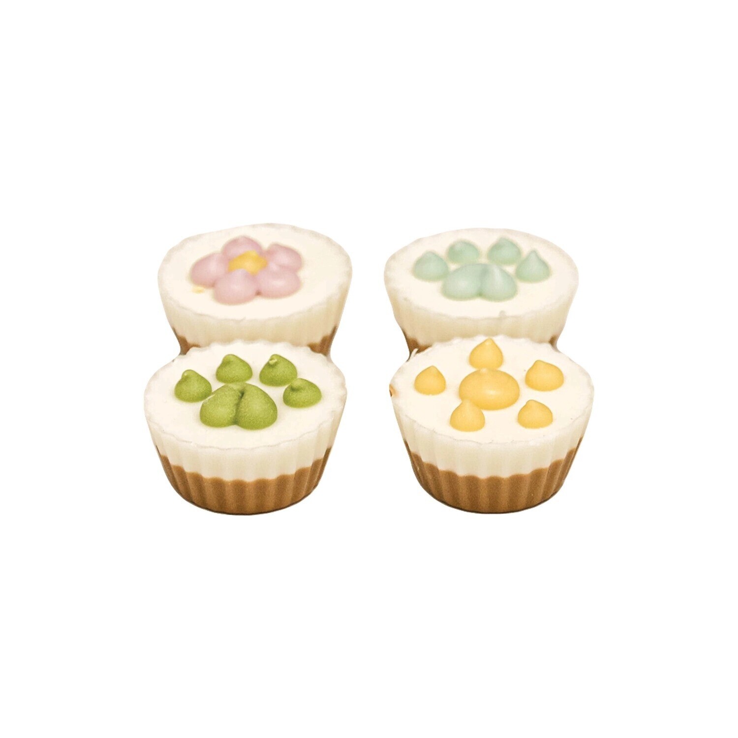 Spring Treat Cups - 1pc