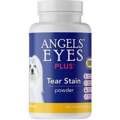 Angels' Eyes PLUS Chicken Flavor Powder